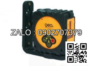 Máy bắn tia laser FL608