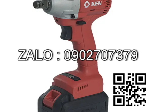 Máy siết bu lông Ken 6424