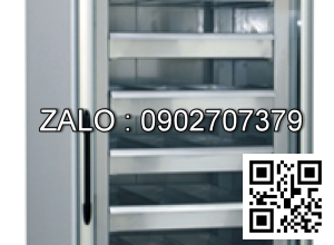 Tủ Trữ Máu National Lab 4 độ C, LabStar Sirius LSSI 14004GEWU