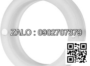 Ron van bướm Silicone