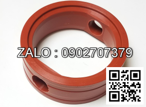 Ron van bướm Viton (FKM) Ø25