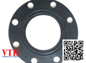 Gioăng cao su EPDM DN125 (125A, 5