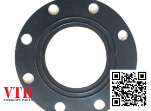 Gioăng cao su EPDM DN200 (200A, 8