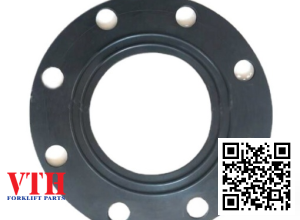 Gioăng cao su EPDM DN250 (250A, 10