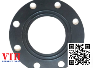 Gioăng cao su EPDM DN300 (300A, 12