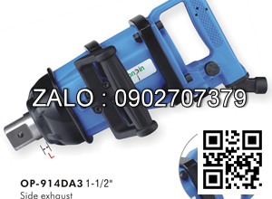 Máy vặn vít Onpin OP-914D6 (M27-M30)