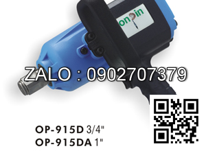 Máy vặn vít Onpin OP-915DA (M24-M27)