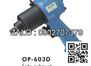 Máy bắt ốc bằng khí nén Onpin OP-603D (M18-M20)