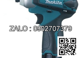 Máy bắn vít dùng pin Makita TD090DWE