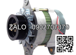 Máy phát điện TOYOTA 1DZ/7-8FDU20-30,13Z/7FDU40-70