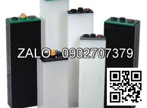 Bình ắc quy 2V 645AH/VGI645 GS YUASA 148x158x519x550