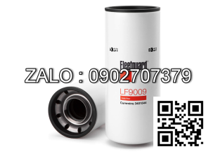 Lọc LF9009 Fleetguard 11NA-70110/DONALDSON P550428