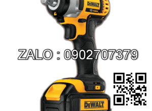 Súng mở bulông DeWALT DCF880L2