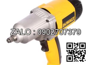 Máy bắt ốc DeWALT DW-293 (710W)