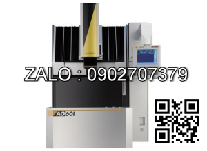 Máy bắn điện EDM Sodick AG60L