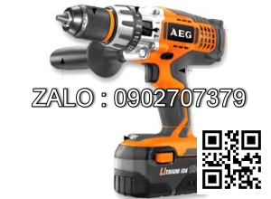 Máy vặn ốc dùng pin AEG BSS 18C Li