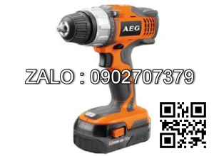 Máy vặn ốc dùng pin AEG BSS 18Li