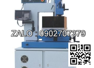 Máy bắn lỗ cao tốc DD703