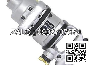 Súng mở bu lông dùng khí nén Kawasaki KPT-381S