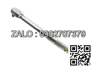 Cần siết cân lực 1/4″ Kanon