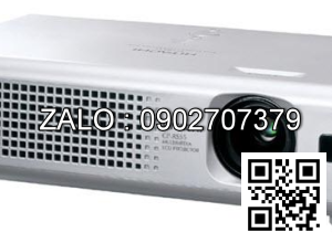 Máy chiếu Hitachi CP-RX70