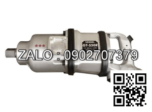 Súng mở ốc VESSEL GT-3800PX (1 inch )