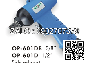 Súng mở ốc Onpin OP-601DB (3/8 inch )
