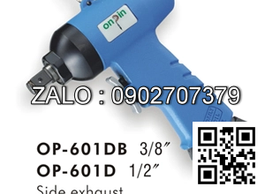 Súng mở ốc Onpin OP-601D (1/2 inch )