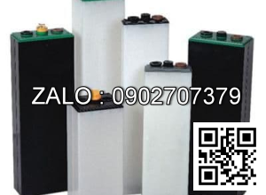 Bình ắc quy 2V 725AH/VGI725 GS YUASA 161x158x519x550