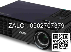 Máy chiếu Acer P3150