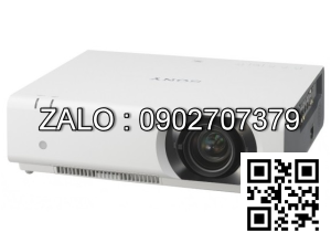 Máy chiếu Sony VPL-CX150