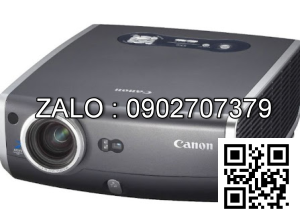 Máy chiếu Canon XEED SX80 Mark II
