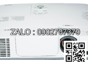 Máy chiếu NEC NP-M420XG