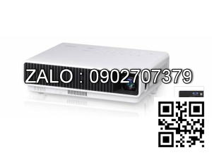 Máy chiếu Casio XJ-M140