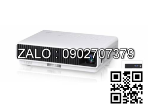 Máy chiếu Casio XJ-M150