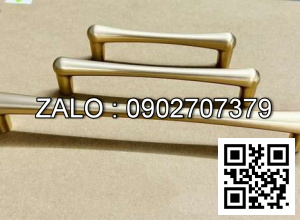 Tay nắm 6129 128 Vàng
