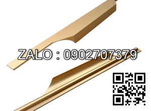 Tay nắm L038/2020/908 450 Vàng