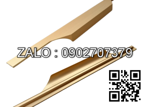 Tay nắm L038/2020/908 500 Vàng