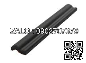 Tay nắm 7938 192 Đen