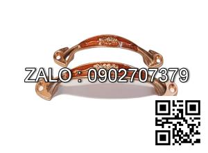 Tay nắm bông búp Mã 624-Vít trong 128