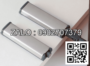 Tip on nhấn mở Nhôm lớn-Vàng Cái