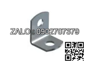 Ke 2 lỗ bầu 18*18*12mm Nâu/ Đen/Cam