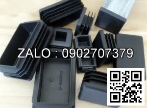 Nút nhựa (trong bộ 3tp) Trong bộ 2 thành phần >10 Bịch