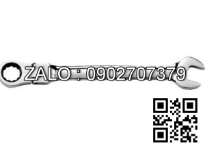 Bộ cờ lê vòng miệng tự động 10-32mm SATA 09-062 (09062)