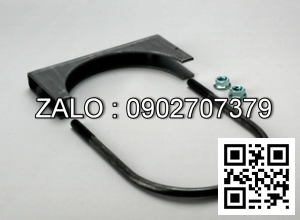 Lọc Donaldson J000230