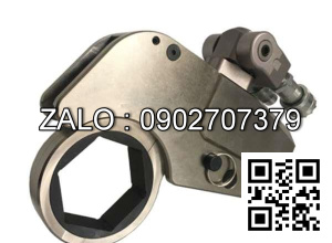 Cờ lê thủy lực 24 - 55 mm, 2.328 N.m Feiyao-Kiet 2XLCT