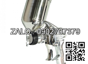 Súng phun sơn Devilbiss JGX-502-143-FF(1.4)-G