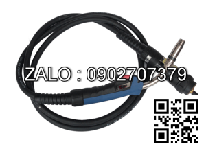 Súng cắt P80 5m Back Wolf