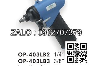 Súng mở ốc Onpin OP-403LB3 (3/8 inch )