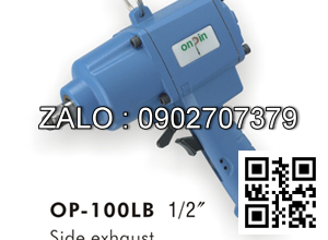 Súng mở ốc Onpin OP-100LB (1/2 inch )